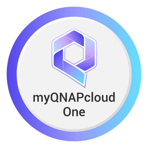 myQNAPcloud Storage ONE 3TB, Milan ITA Region - 1 Year - LS-Q2ONE-MILAN-3TB-1Y