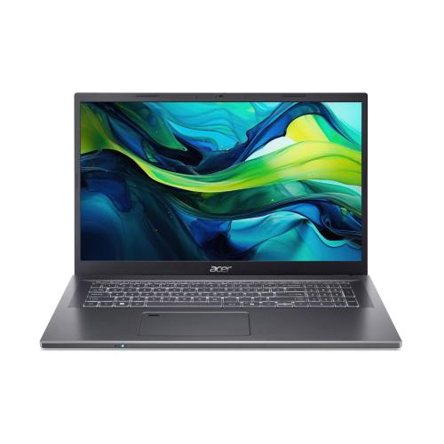 NB ACER A17-51M-593N NX.KZZET.00B 17,3" Intel Core 5-120U 8GB SSD512GB W11
