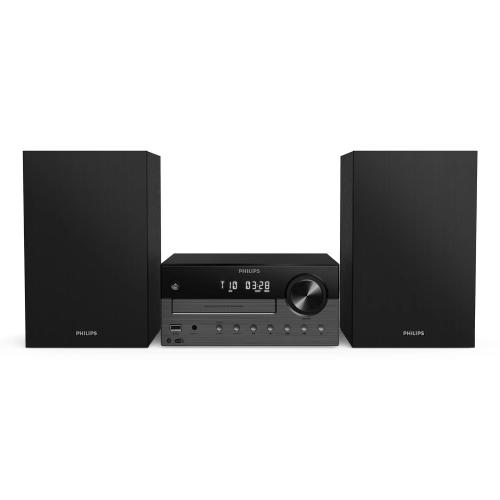 PHILIPS MICRO HI FI 80W DAB+/FM CD USB BLUE
