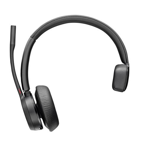POLY HP POLY VOY 4310-M HS +USB-A TO C