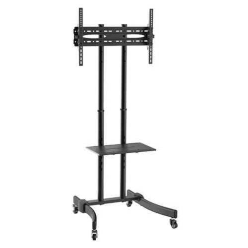 PRODOTTI BULK SUPPORTO PER TV 37-70" CON RUOTE