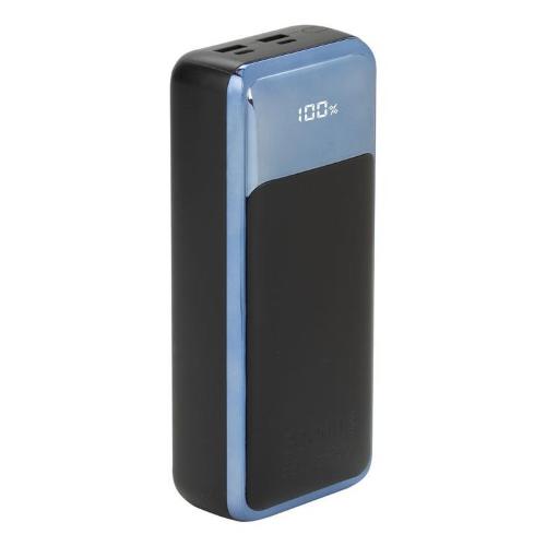 RIVACASE BATTERY BANK 30.000 MAH 65W QC/PD
