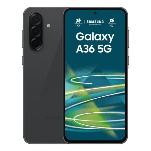 SAMSUNG GALAXY A36 EE 5G 6+128GB