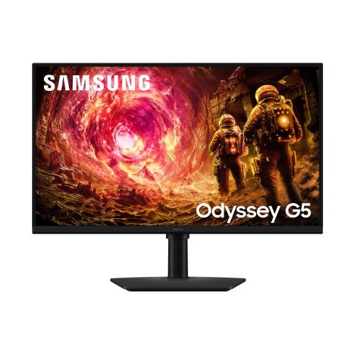 SAMSUNG MONITOR GAMING QHD 180HZ
