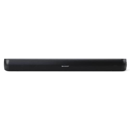 SHARP SOUNDBAR 2.0 65CM 90W