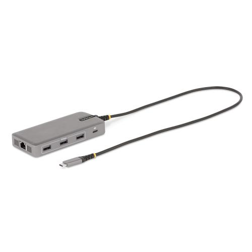 STARTECH ADATTATORE MULTIPORTA USB-C