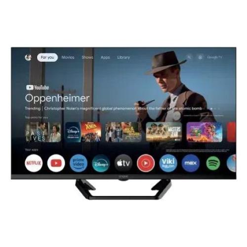 STRONG 32 BORDERLESS HD SMART ANDROID TV