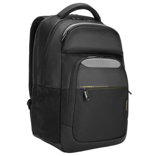 TARGUS CITYGEAR 17.3 BLACK