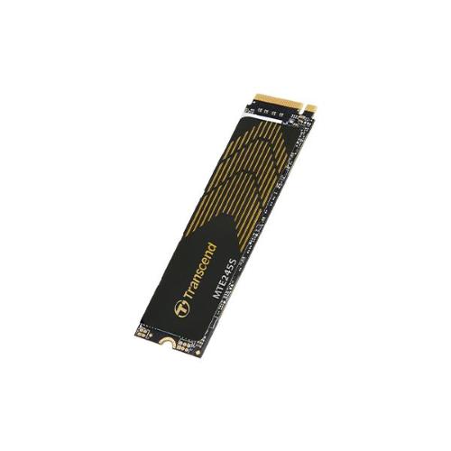 TRANSCEND 500GB M.2 2280 PCIE GEN4X4 NVME