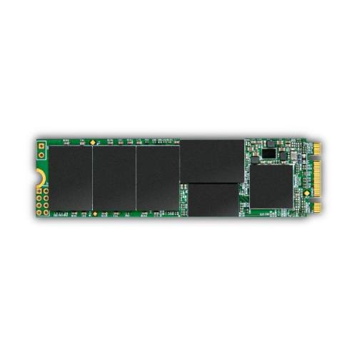 TRANSCEND 512GB SINGLE SIDE M.2 2280 SSD