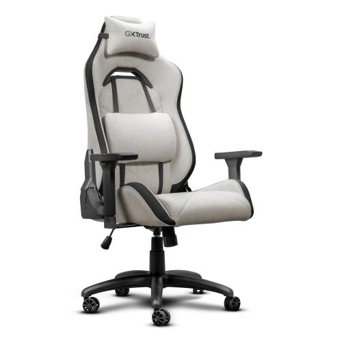 TRUST GXT723B RUYA FABRIC CHAIR BEIGE