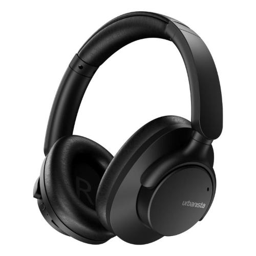 URBANISTA VALENCIA - MIDNIGHT BLACK