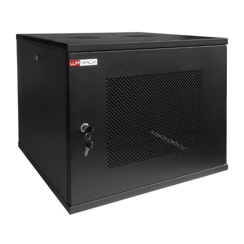 WP EUROPE BOX IP20 RWC 9U 445X540X450 NERO