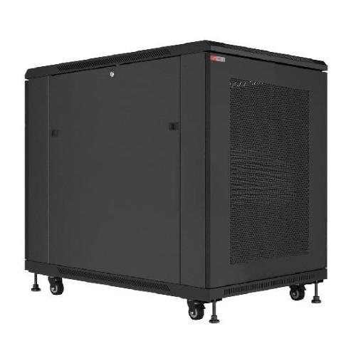 WP EUROPE BOX IP20 RWC 9U 445X540X600 NERO
