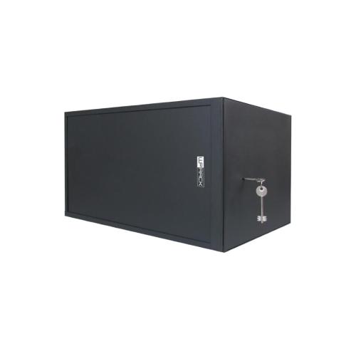 WP EUROPE BOX IP20 RWS 12U 580X560X600 NER