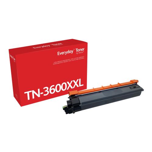XEROX EVERYDAY TONER X TN3600XXL EXTRA HC
