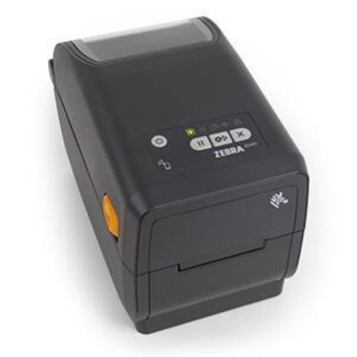 ZEBRA STAMP.TT ZD411 8D USB HOST/LAN/BT