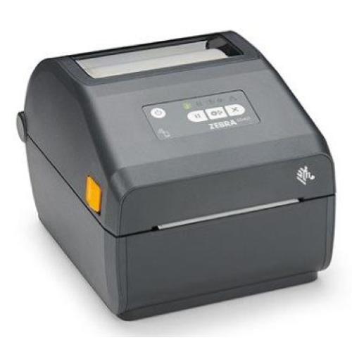 ZEBRA STAMP.TT ZD421 8D 4" USB/USB HOST