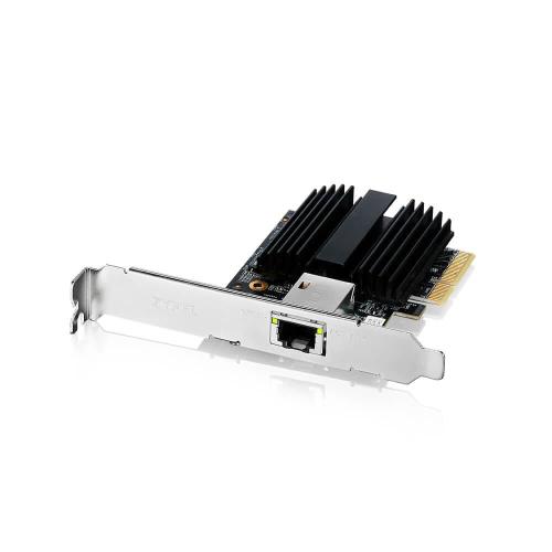 ZYXEL NETWORK ADAPTER 1 PORTA