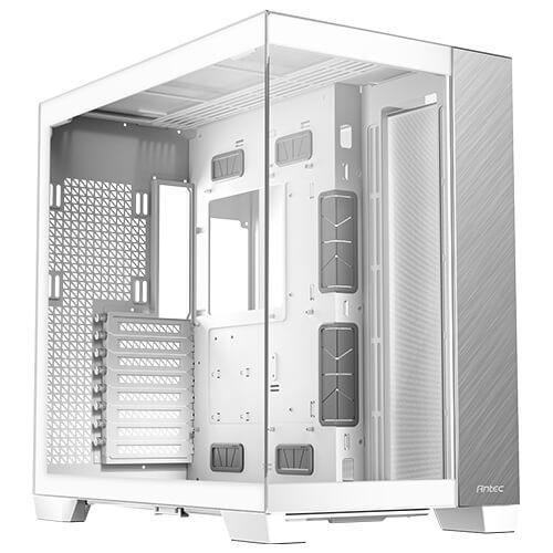 ANTEC C8WOODALWHITE
