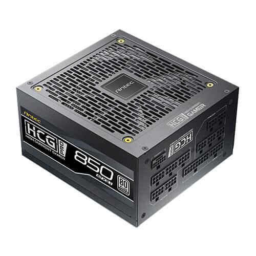 ANTEC HCG850 PRO PEC ALIMENTATORE