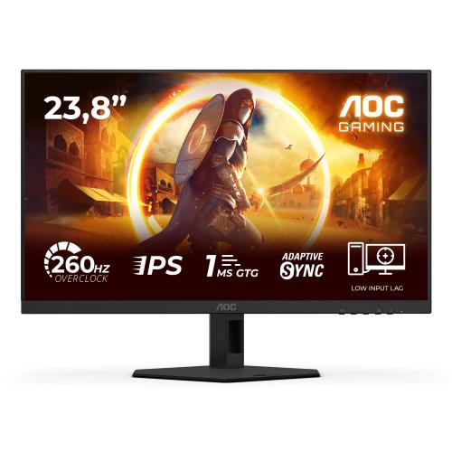 AOC MONITOR GAMING 24 IPS FHD 260HZ