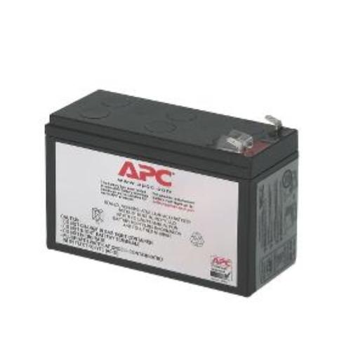 APC BATTERIE PER UPS 106