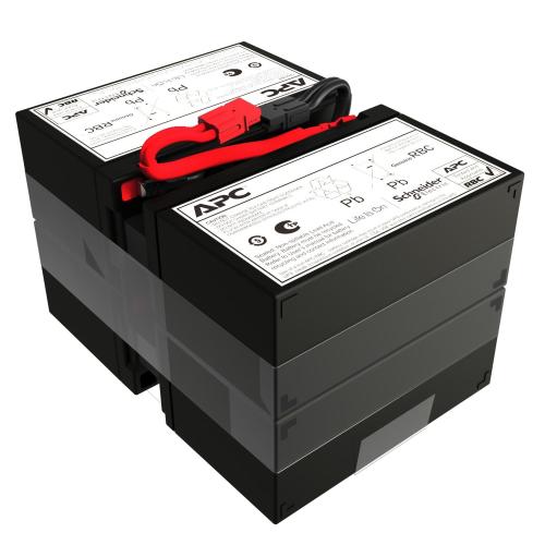 APC BATTERY CARTRIDGE 208