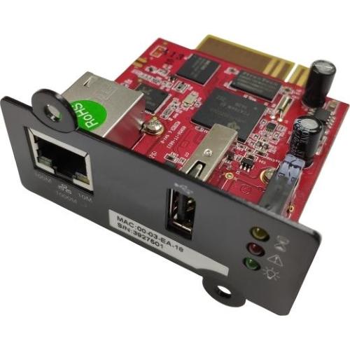 APC EASY UPS 3S NETWORK CARD
