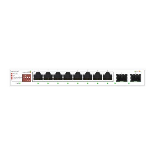 ASUS 8PORT 2.5G UNMANAGED SWITCH
