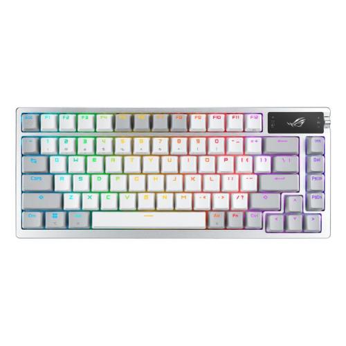 ASUS M701 ROG AZOTH/NXSW/IT/WHT