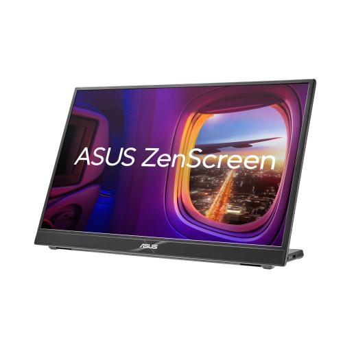 ASUS ZENSCREEN MB16QHG PORTABLE MONIT