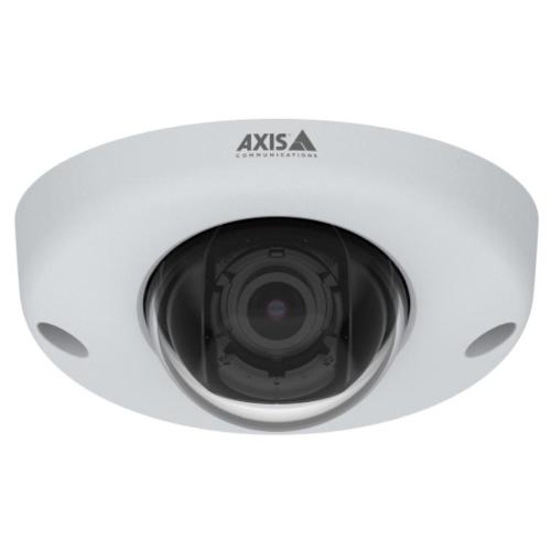 AXIS P3925-R RJ45 2.8mm
