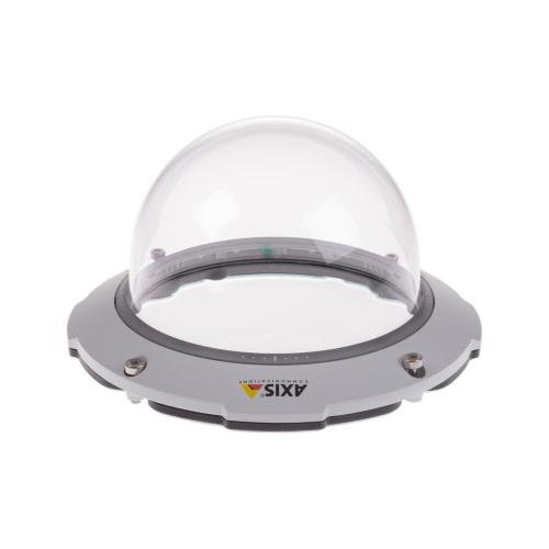 AXIS TQ6809 HARD-COATED SMOCKED