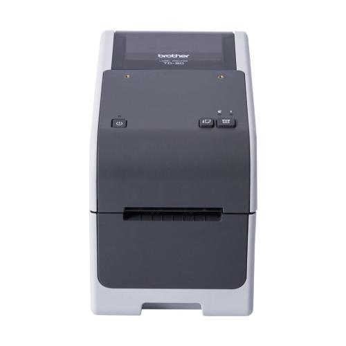 BROTHER TD23 DT 2'' RS232/USB/USB HOST/LAN