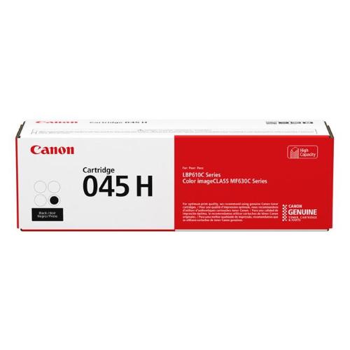 CANON 045 H BK