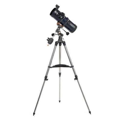 CELESTRON ASTROMASTER 114EQ