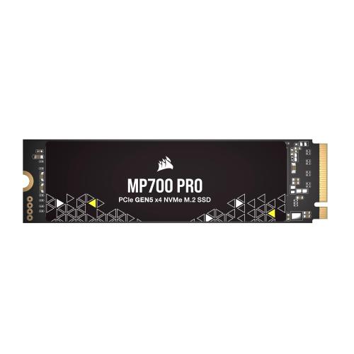 CORSAIR MP700 PRO 1TB GEN. 5 X4 SSD (NO HS)