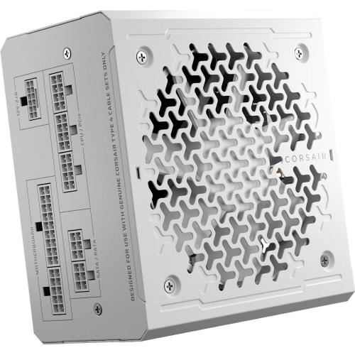 CORSAIR RM750E WHITE