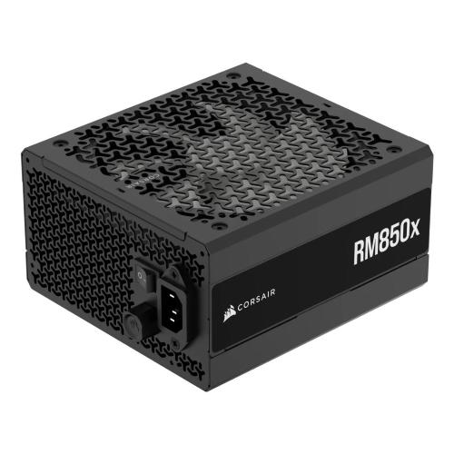 CORSAIR RM850X ATX 3.1 GOLD FULLY MODULAR