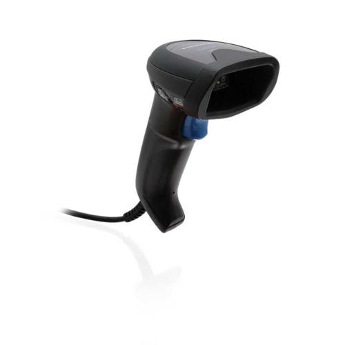 DATALOGIC SCANNER QUICKSCAN QD2590/2D/BLACK