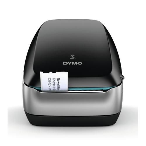 DYMO LABELWRITER WIRELESS NERO