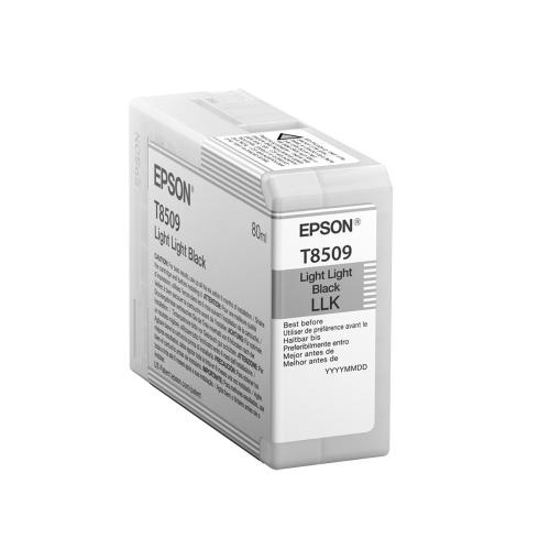 EPSON CART. NERO LIGHT LIGHT 80 ML