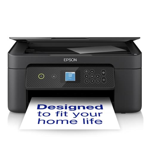 EPSON EXPRESSION HOME XP-3200