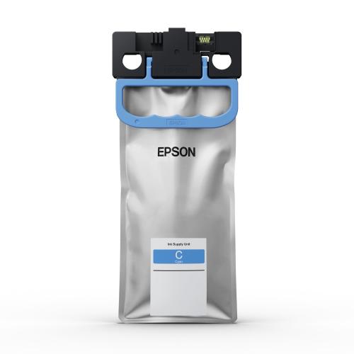 EPSON PRO WF-C529R C579R CIANO XXL
