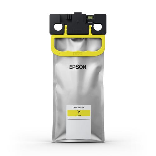 EPSON PRO WF-C529R C579R GIALLO XXL RIPS