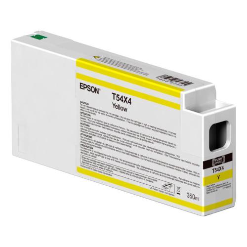 EPSON TANICA YELLOW 350ML