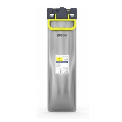 EPSON WF PRO WF-C879R XXL GIALLO