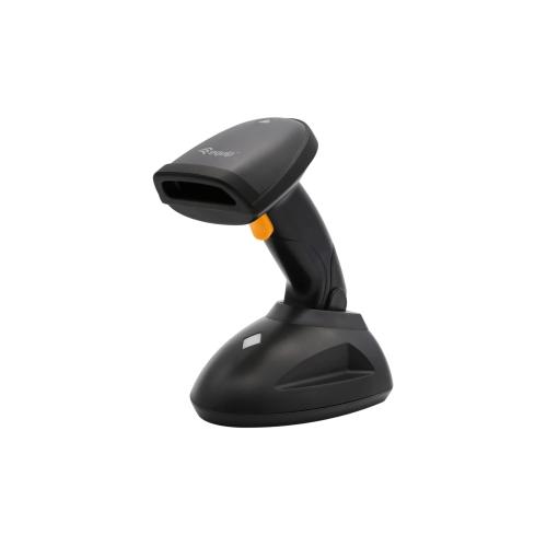 EQUIP WIRELESS 2D LASER BARCODE SCANNER