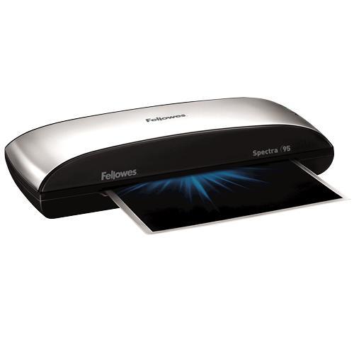 FELLOWES SPECTRA A4 PLASTIFICATRICE